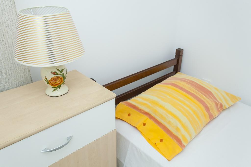 Guest House Mara Вела-Лука Экстерьер фото