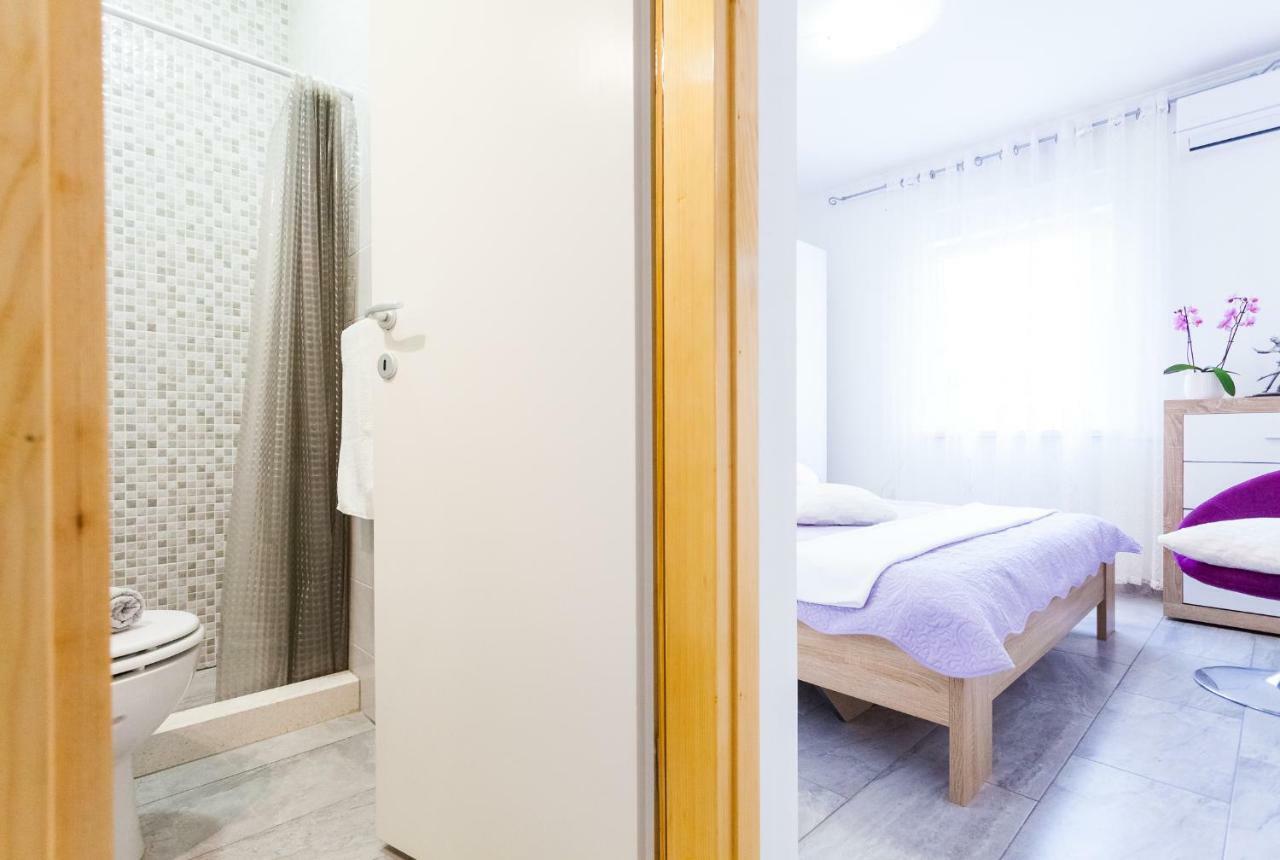 Guest House Mara Вела-Лука Экстерьер фото