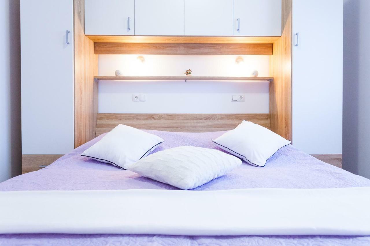 Guest House Mara Вела-Лука Экстерьер фото