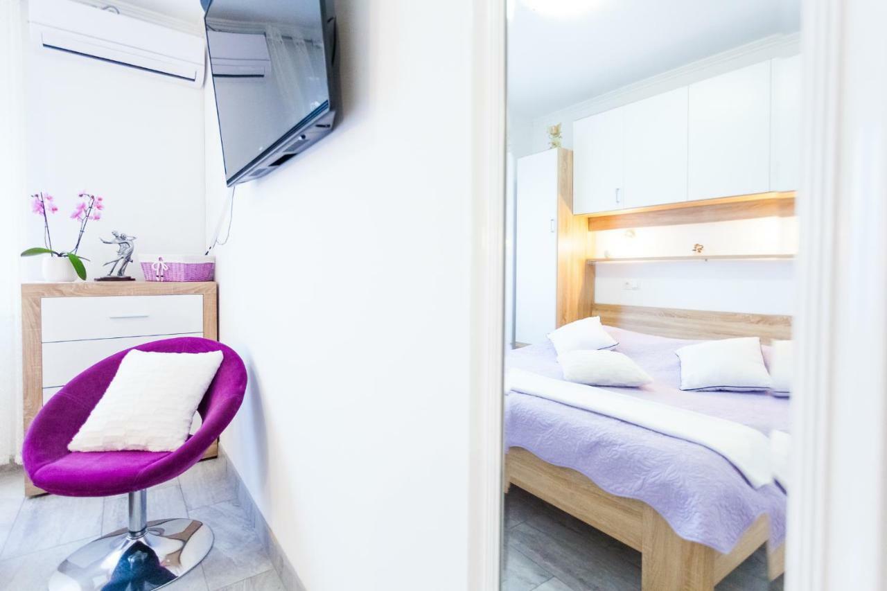 Guest House Mara Вела-Лука Экстерьер фото